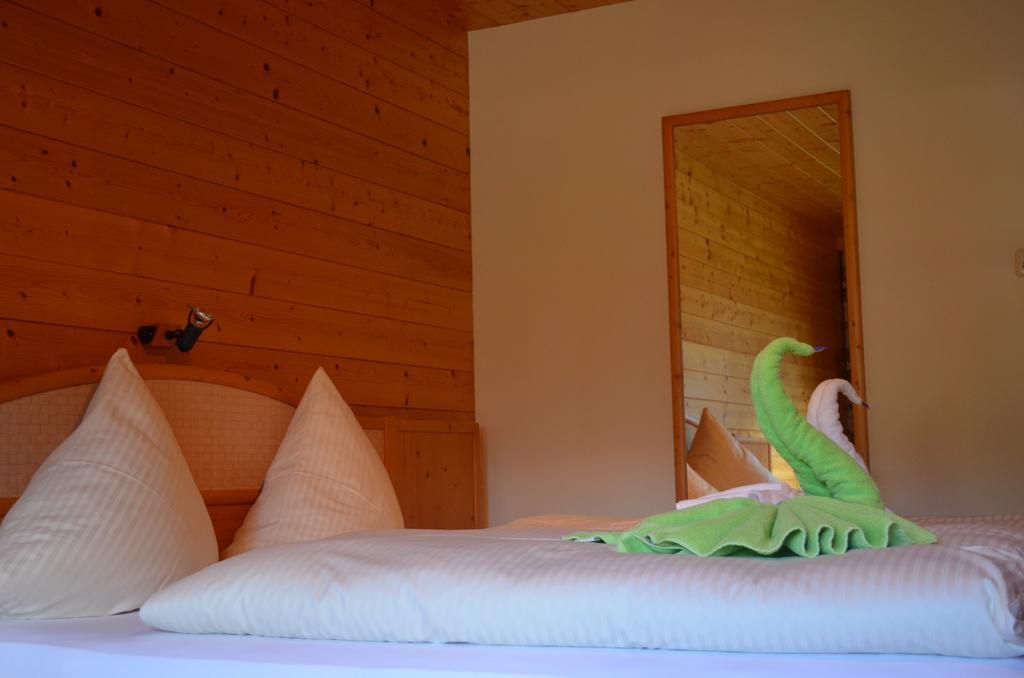 Gasthof Happy Camp Hofherr 2*